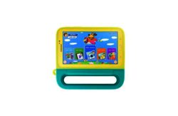 Samsung Galaxy 3 7 Inch Kids Tablet - 8GB